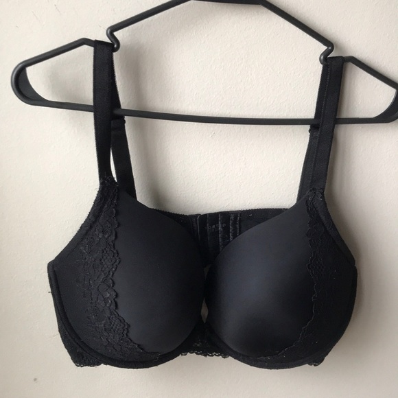 torrid Other - Torrid Black-Lace-Adjustable Strap- 40 DDD bra